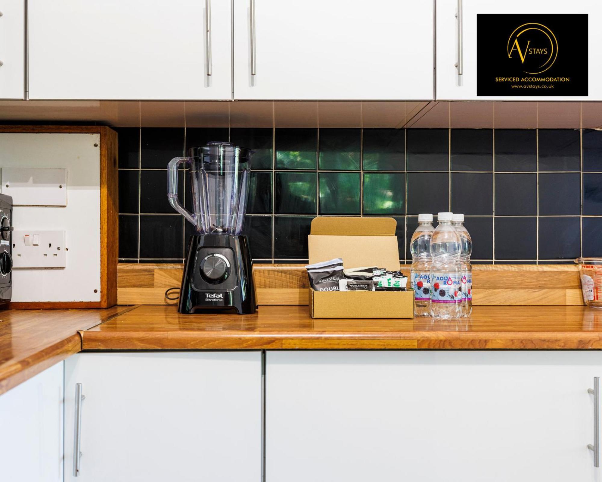 2 Bed Apartment By Av Stays East Croydon South Norwood Ngoại thất bức ảnh